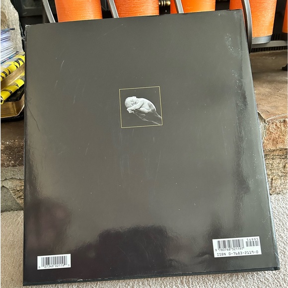 Anne Geddes Until Now Photo Book - Picture 2 of 2